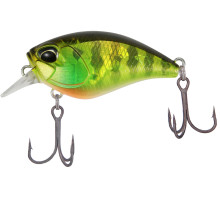 Wobbler DUO Realis Crank Mid Roller 40mm 5.3g AJA3055 Chart Gill Halo