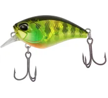 Воблер DUO Realis Crank Mid Roller 40mm 5.3g AJA3055 Chart Gill Halo