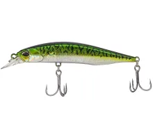 Воблер DUO Realis Jerkbait 85SP SW 85mm 8.0g DPA0263 Green Mackerel