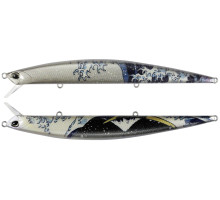 Воблер DUO Tide Minnow Slim 140F 140mm 18.0g ACCZ199