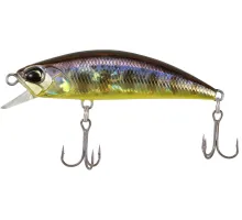 Воблер DUO Spearhead Ryuki 50SP 50mm 3.3g ADA4007 Violet Yamame YB