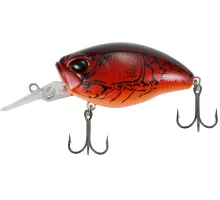 Воблер DUO Realis Crank 48MR Kabuki Bottom Rush 48mm 10.5g ACC3297 (2.0-2.5m)