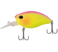 Воблер DUO Realis Crank 48MR Kabuki Bottom Rush 48mm 10.5g ACCZ160 (2.0-2.5m)