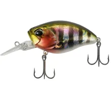 Wobbler DUO Realis Crank 48MR Kabuki Bottom Rush 48mm 10.5g ADA3058 (2.0-2.5m)