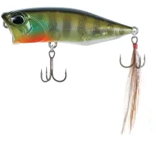 Воблер DUO Realis Popper 64F 64mm 9.0g CCC3158