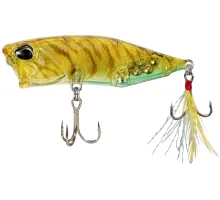 Воблер DUO Realis Popper 64F SW 64mm 9.0g CCC0343
