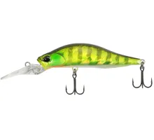 Воблер DUO Realis Rozante Shad 63MR 63mm 6.8g AJA3055 (1.8-2.4m)