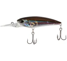 Воблер DUO Realis Shad 52MR SP 52mm 3.8g ADA4013 (0.8-1.5m)