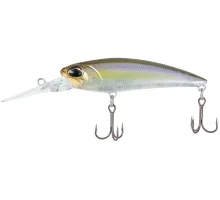 Воблер DUO Realis Shad 62DR SP 62mm 6.0g CCC3176 (1.5-2.5m)