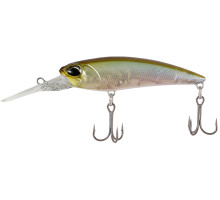 Wobbler DUO Realis Shad 62DR SP 62mm 6.0g GEA3006 (1.5-2.5m)