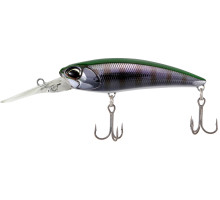 Воблер DUO Realis Shad 62DR SP 62mm 6.0g GSB3110 (1.5-2.5m)