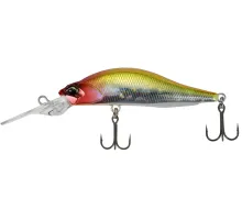 Воблер DUO Realis Rozante Shad 57MR 57mm 4.8g ADA3033 (1.5-2.0m)