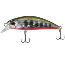 Воблер DUO Spearhead Ryuki 38S 38mm 2.8g ADA4068 (0.4-0.8m) Yamame Red Belly