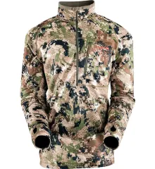Термосвитер Sitka Gear Traverse Zip S ц:optifade subalpine