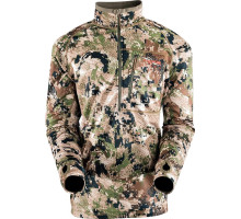 Термосвітер Sitka Gear Traverse Zip XL ц:optifade subalpine