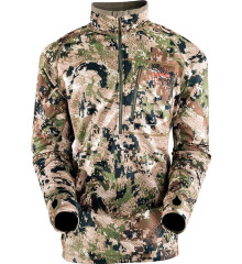 Термосвітер Sitka Gear Traverse Zip XL ц:optifade subalpine