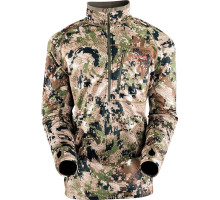 Thermal sweater Sitka Gear Traverse Zip 3XL c:optifade subalpine