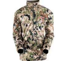 Термосвітер Sitka Gear Traverse Zip 3XL ц:optifade subalpine