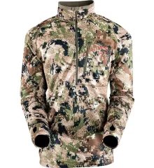 Термосвітер Sitka Gear Traverse Zip 3XL ц:optifade subalpine