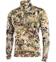 Sitka Gear Ascent T-shirt. Size - M. Color: optifade subalpine