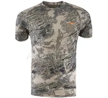 Футболка Sitka Gear Core Lt Wt 3XL ц:optifade® open country