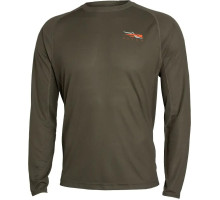 Термосвітер Sitka Gear Core Lt Wt Crew LS. L. Pyrite