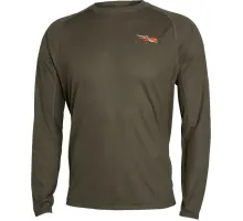 Термосвітер Sitka Gear Core Lt Wt Crew LS. L. Pyrite