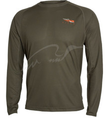 Термосвітер Sitka Gear Core Lt Wt Crew LS. ХL. Pyrite