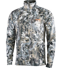 Термосвітер Sitka Gear Heavyweight Zip-T Optifade Elevated II. Розмір - L