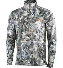 Термосвітер Sitka Gear Heavyweight Zip-T Optifade Elevated II. Розмір - 3XL