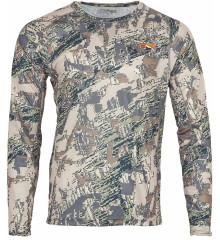 Термосвітер Sitka Core Lightweight Crew LS. L. Optifade Open