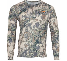 Thermal sweater Sitka Core Lightweight Crew LS. XL. Optifade Open