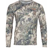 Термосвитер Sitka Core Lightweight Crew LS. XLT. Optifade Open