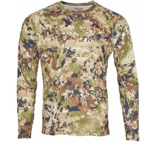 Термосвітер Sitka Core Lightweight Crew LS. L. Optifade Subalpine