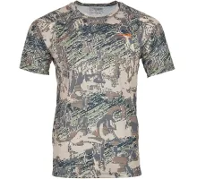 Thermal T-shirt Sitka Core Lt Wt Crew. M. Optifade Open Country
