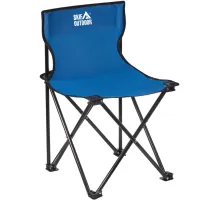Стілець розкладний Skif Outdoor Standard. Колір - blue