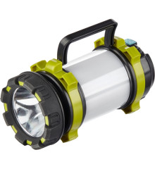 Фонарь кемпинговый Skif Outdoor Buster Black/Green