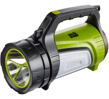 Фонарь кемпинговый Skif Outdoor Big Buster Black/Green