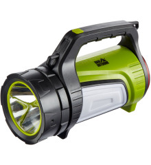 Фонарь кемпинговый Skif Outdoor Big Buster Black/Green