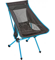 Skif Outdoor Catcher folding chair. Size L. Black/blue