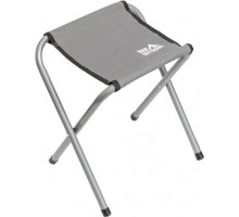 Skif Outdoor Compact folding chair. Dark gray