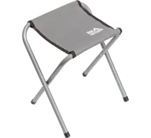 Стул раскладной Skif Outdoor Compact. Dark gray