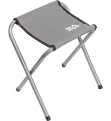 Skif Outdoor Compact folding chair. Dark gray