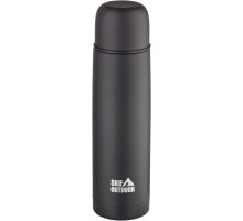 Thermos Skif Outdoor Walker 1.0l Black
