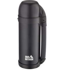 Термос Skif Outdoor Traveller 1.5l Black