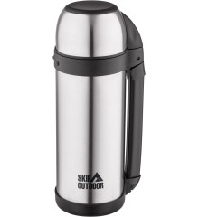 Термос Skif Outdoor Traveller 1.5l Silver