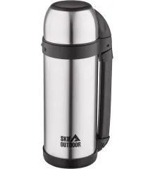 Термос Skif Outdoor Traveller 1.5l Silver