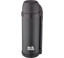 Термос Skif Outdoor Caravanner 2.0l Black