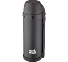 Thermos Skif Outdoor Caravanner 2.0l Black