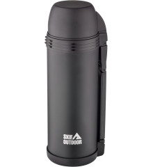 Thermos Skif Outdoor Caravanner 2.0l Black